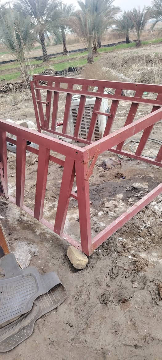 السلام عليكم محجر كيا بنكو قديم نضيف جدا مكاني حله حمزه الغربي خيكان ***********
