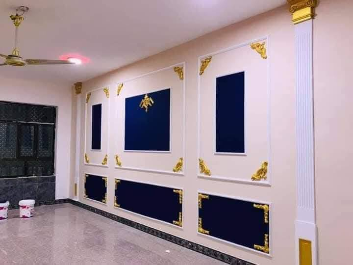 سلام عليكم شغل بديل الرخام وبديل الخشب والصبغ والديكورات داخل وخارج ديكورات الشاشه الحله دخل خاص و  تصال ع رقم *********** @ ***********
شاركو المشنور شكراً لجميع 👑
