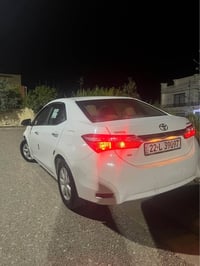 كورولا • ٢٠١٥ • اوتوماتيك