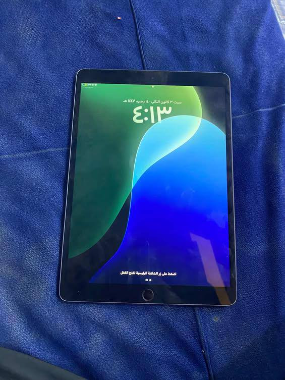 ايباد ايفون air3 ذاكرة 64 البطاريه 87 فحص حاسبه ما مبدله الجهاز كلا اصلي شرط تفحص وتأخذ مكاني بغداد الدورة السعر250  
*********** واتساب
