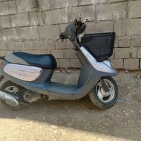 بزون نفخ • محرك مفتوح • شاصي شرط
