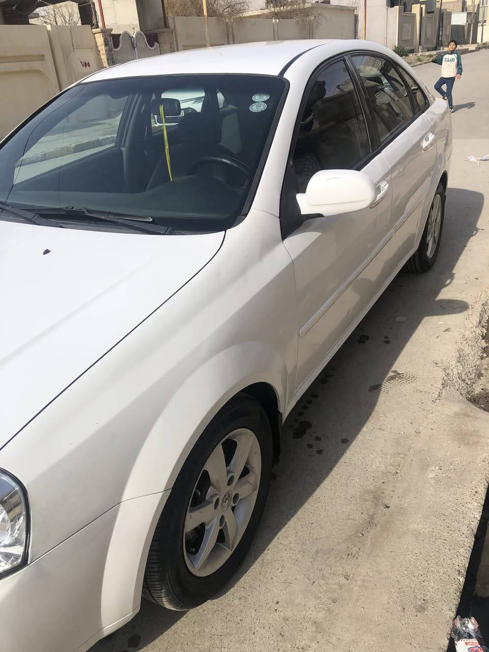 السلام عليكم اوبترا 2011 رقم دهوك باسمي قطعه وحده تبديل بدون دواخل وشويا صبغ بالتكمه والباقي مكفول كير محرك شرط مكاني الموصل السعر 85


**إذا كنت صاحب هذا الإعلان وتريد حذفه لأي سبب، رجاءا أرسل رسالة إلى الدعم الفني**