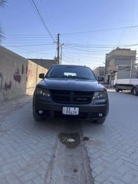 دوج جورني موديل 2020 محرك 2400 كروز رود رقم بغداد السيارة باسمي ثاني ي...