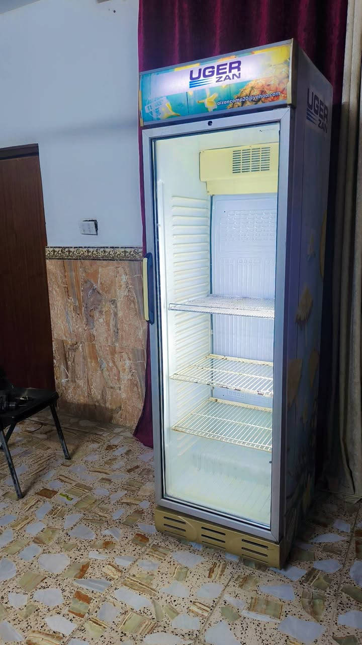 عارضه ايكور تركي تبريد ثلج ضمان شهر مكاني بغداد توصيل موجود
***********
