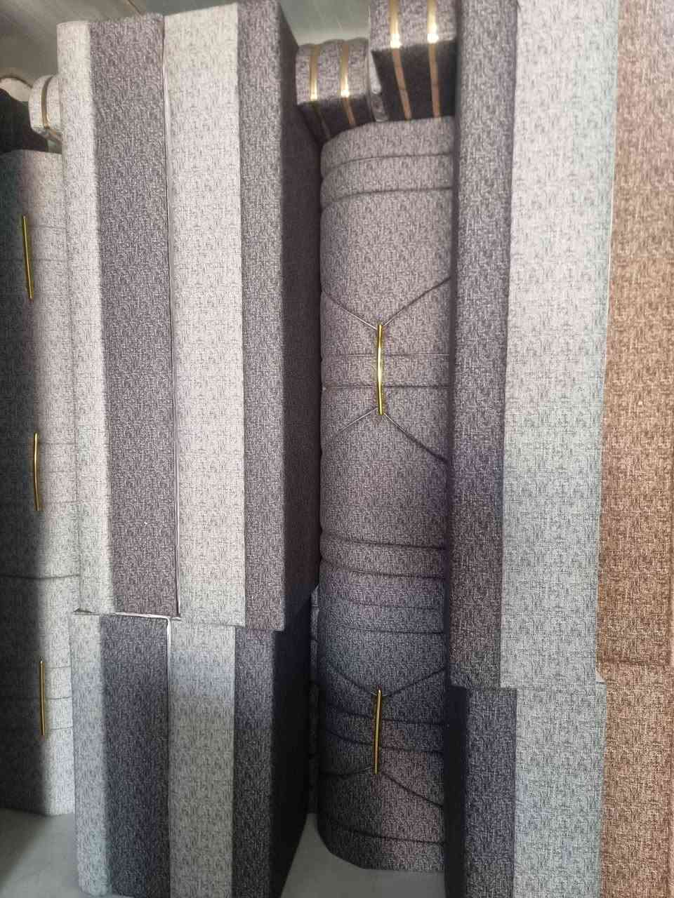 على بركة الله وصول حاويه دواوين جديد خشب بلايود اسود رجلين حديد
العنوان قلعه سكر الشارع الخدمي خلف المجلس البلدي بتجاه حي الصناعي ***********واتساب
