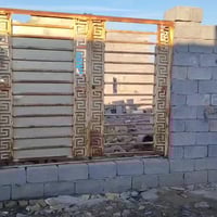 هيكل زراعي • ١٥٠م • طريق ال عواد