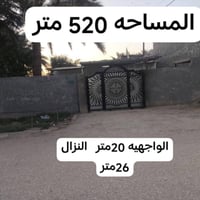 بيت معروض للبيع في ابو غرق تحديداً في منطقة المسافر يحتوي على غرفتين ن...