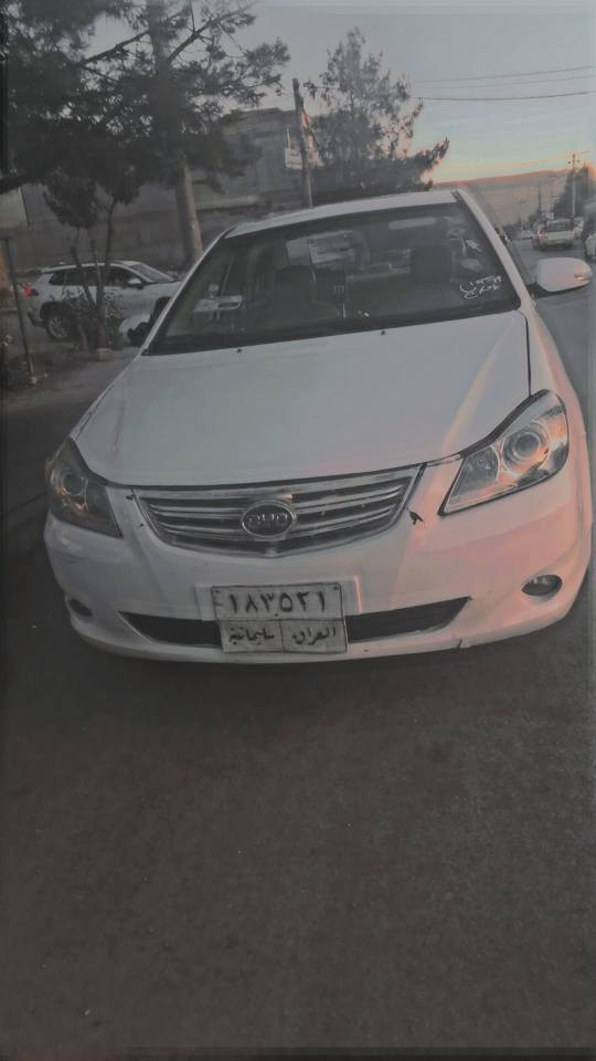 byd 2014 بۆ فرۆشتن
نرخیشی 55 گەڵا و مەعامەلا السليمانية, العراق


**إذا كنت صاحب هذا الإعلان وتريد حذفه لأي سبب، رجاءا أرسل رسالة إلى الدعم الفني**