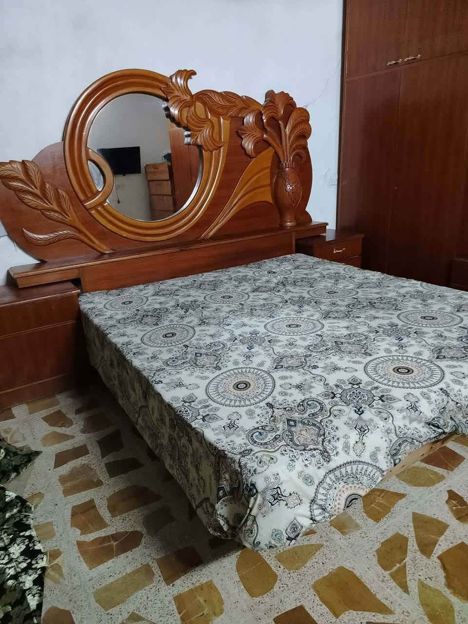 غرفه للبيع سعر 600 بيها مجال حي الملايين


**إذا كنت صاحب هذا الإعلان وتريد حذفه لأي سبب، رجاءا أرسل رسالة إلى الدعم الفني**