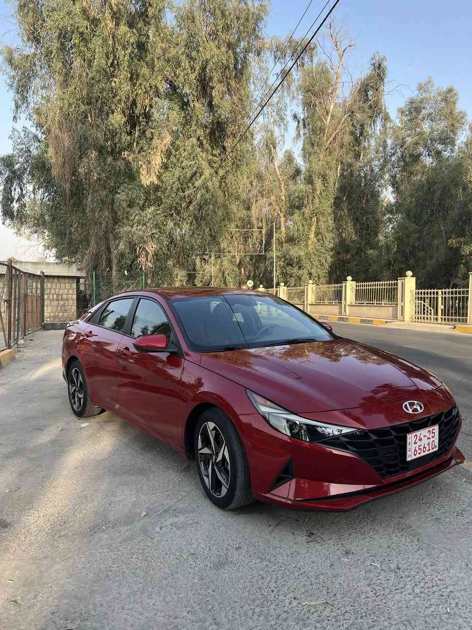 مواصفات sel
بصمة تشغيل
بصمة ابواب 
تشغيل عن بعد
صندوق ذكي
تدفئة كشنات
شاحن وايرليس
Auto hold
هاندبريك بصمة
3 وضعيات قيادة
ويل حجم 17
رادارات 360
رادار تفاعلي وسياقة ذاتية
داخل لون مميز

ماشية 38000mi

ضرر السيارة موضح بالصور
بابين تبديل وصبغ

السيارة كاتي بدون رقم تترقم محافظات شمالية
السعر 145 وبيها مجال بسيط

***********
