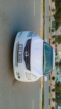 نيسان التيما • ٢٠١٢ • بدون نقص