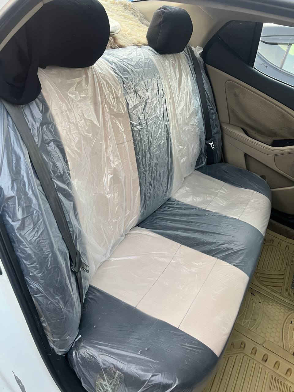 اوبتيما 2013 vip

مكينة ٢٤٠٠

ضررهة جاملغ تبديل و دور الجاملغ الخلفي

بيهة صوت كرنك بس لا تنقيص ولا تبخير 

السعر 118

***********
