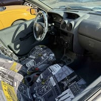 سايبه موديل15ميسان سنويه 28 سياره نضيفه وحلوه سعر32وبيه مجال لشراي0781...