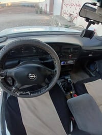 اوميغا ستيشن • حجم ٢٫٠ • تلعفر العياضيه