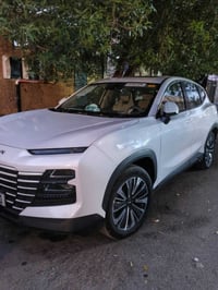جيتور داشينغ لكجري 2024 ✨  ✅ محرك 1.5 تيربو (156 حصان)✅ جير أوتوماتيك ...