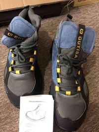 حذاء سيفتي • قياس ٤٣