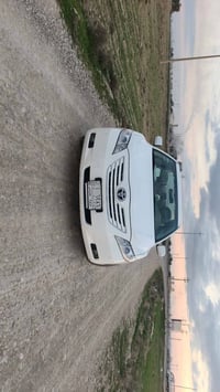 كامري ٢٠٠٨ • خليجي • كفالة عامة