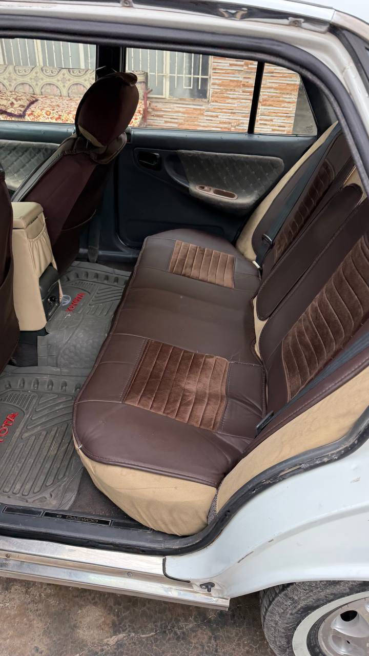 السلام عليكم 
برنس للبيع موديل, 95 سيارة بلاديه لا صبغ ولا ضربه بلاديه محرك 2000 مفتوح رقم بغداد تحويلها ثاني يوم
اوتماتيك السياره كامله اي نقص مابيها فقط تبريد كمبرستر كير جديد مال كصة 
السعر 48  العنوان الانبار قضاء الكرمه 
واتساب 
‭***********‬
