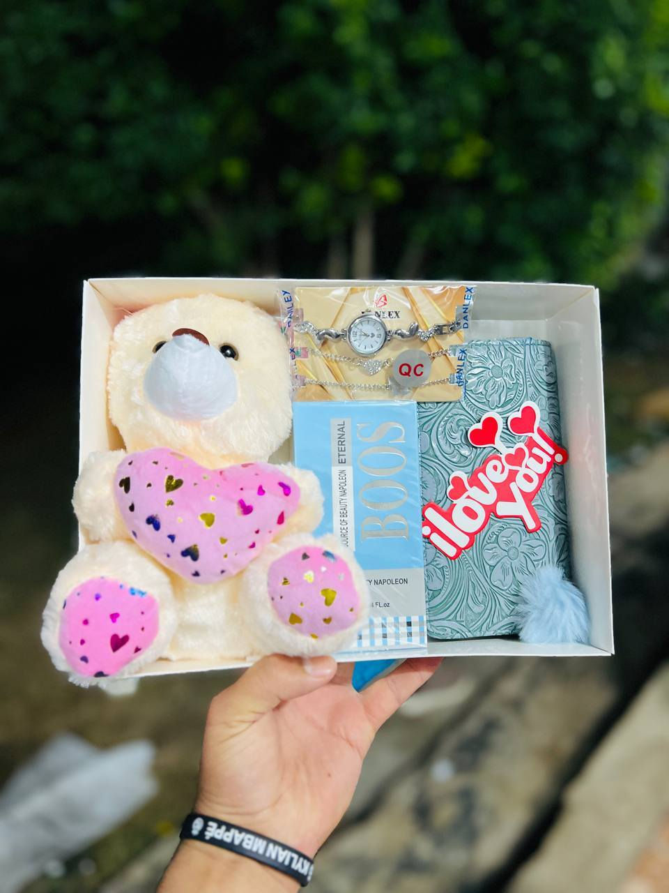 مكتبة ابل للهاتف النقال 

توفر لدينا جميع انواع  الهدايا وبأنسب الاسعار

العنوان كوت حي الحكيم مقابيل صوفي ماركت مجاور ماكولات بيروت الاستفسار ***********
