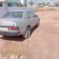 مرسيدس 190 • رقم بصره • للبيع