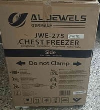 مجمده جديده للبيع السعر ٢٠٠الف هاتف ٠٧٧٠٠٧٠١٠٤٢ او مراسلة الصفحه الحجم...