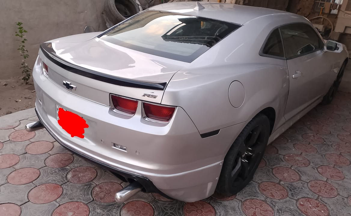 كماروا موديل 12 للبيع بسمي انكليزي سياره فول عدى التنته بيها بجم صبغ حزام كهربائيات تخم تايرات غرفه نقص تبريد محرك 3600  محدثه للبيع او مراوس كير  اوتماتيك محرك تمام  المكان بغداد الدوره السعر 65  هاتف ***********
