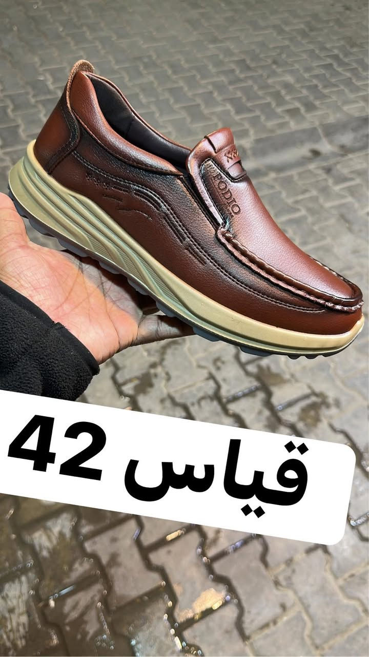 احذيه طبيه قياسات مختلفه توصيل موجود مازنجر مفتوح


**إذا كنت صاحب هذا الإعلان وتريد حذفه لأي سبب، رجاءا أرسل رسالة إلى الدعم الفني**