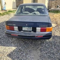 سياره للبيع محركها معمر جديد تايرات جدد سياره بدون صبغ باورها شرط وسعر...