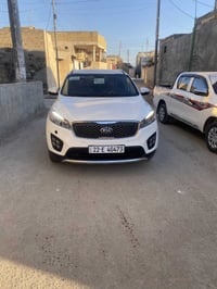 سورنتو • ٢٠١٨ • رقم اربيل