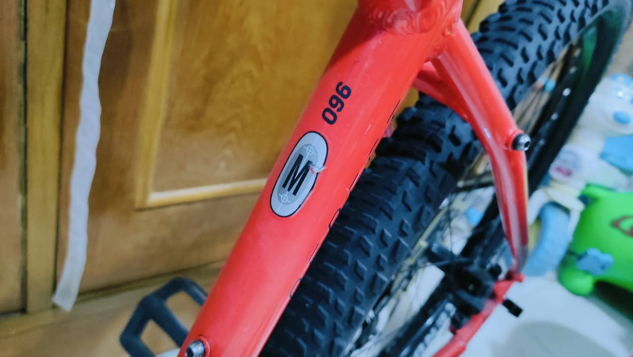 دراجه سكوت 
حجم 29 m 

السعر مناسب دز رساله على الخاص بلماسنجر لو على الواتس اب
***********
