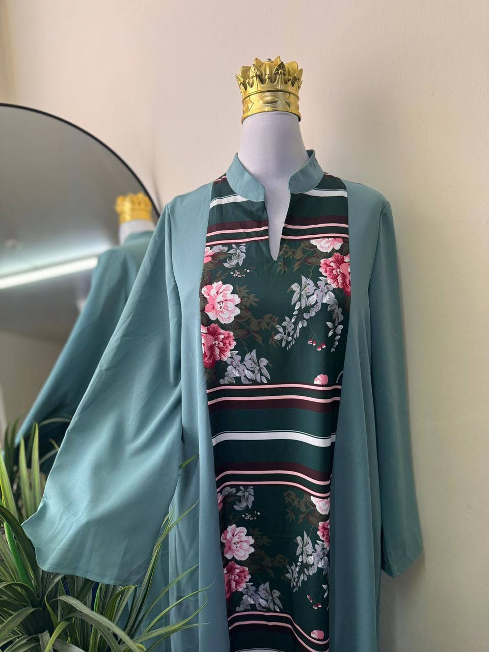 متوفر يم بوتيك الملكه
👈👈👈بـوتـيـك الملكـة 👉👉👉
@إشارة


**إذا كنت صاحب هذا الإعلان وتريد حذفه لأي سبب، رجاءا أرسل رسالة إلى الدعم الفني**