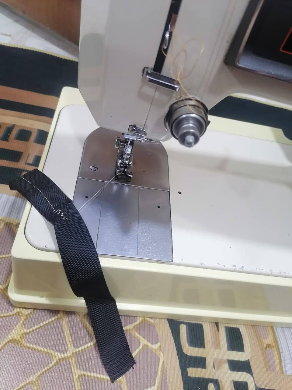 مكينة للبيع


**إذا كنت صاحب هذا الإعلان وتريد حذفه لأي سبب، رجاءا أرسل رسالة إلى الدعم الفني**