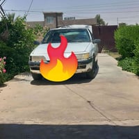 دايو اسبرو • ٩٥ • رقم كركوك