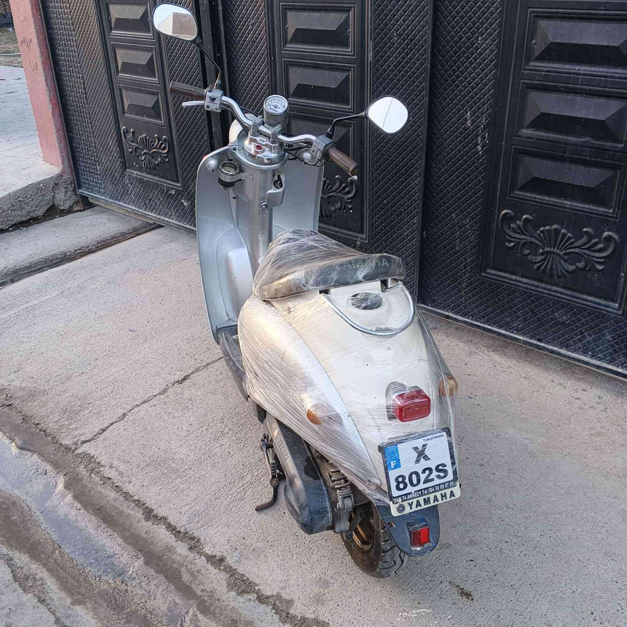 سلام عليكم عبدالحليم للبيع
شرط من كل عيب الرقم ***********
