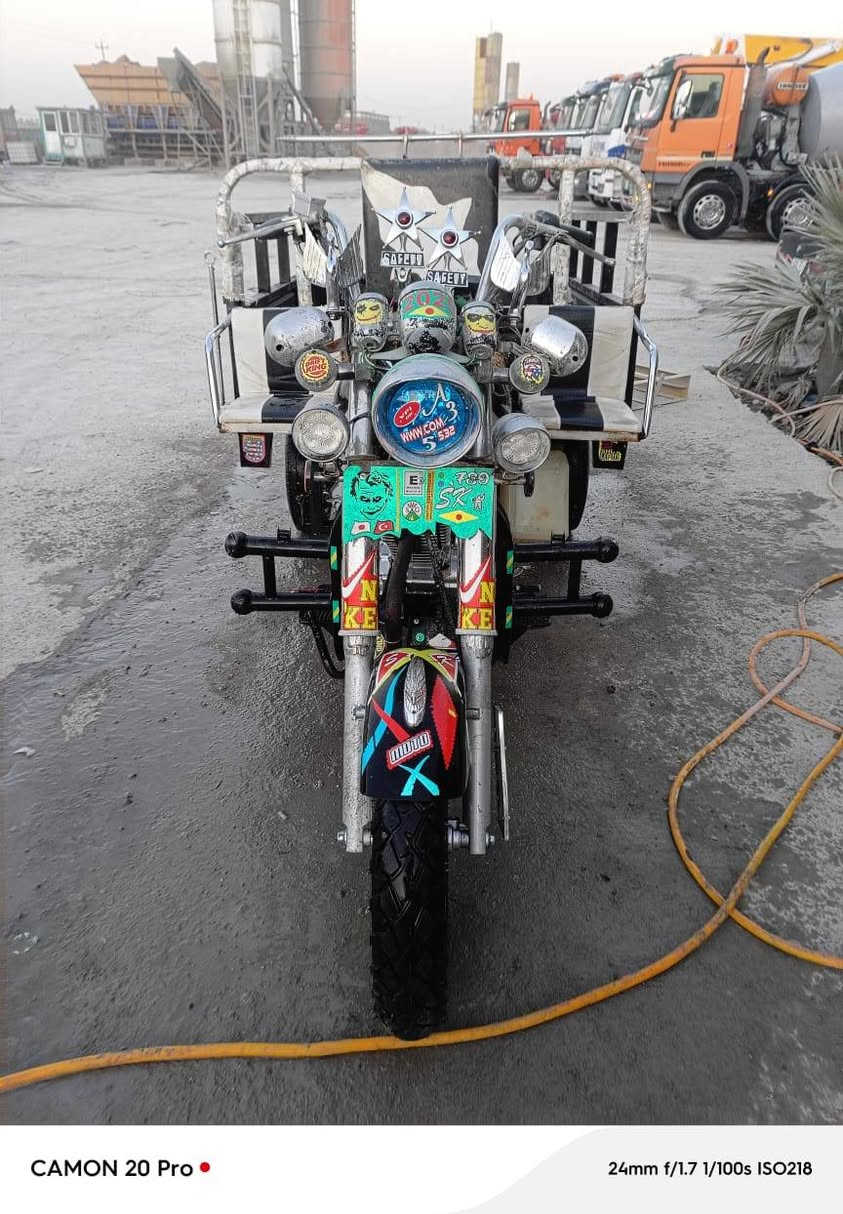 سلام عليكم ستوته للبيع مديل 2020اوراق صولي وكيل حيدر جبريل ستوته نضيفه تعمير25/ محرك 25 مكاني نجف سعر1950/ مليون950/رقم تواصل ***********موجود واتساب
