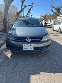 جيتا ١٫٤ توربو • ٢٠١٦ • أربيل