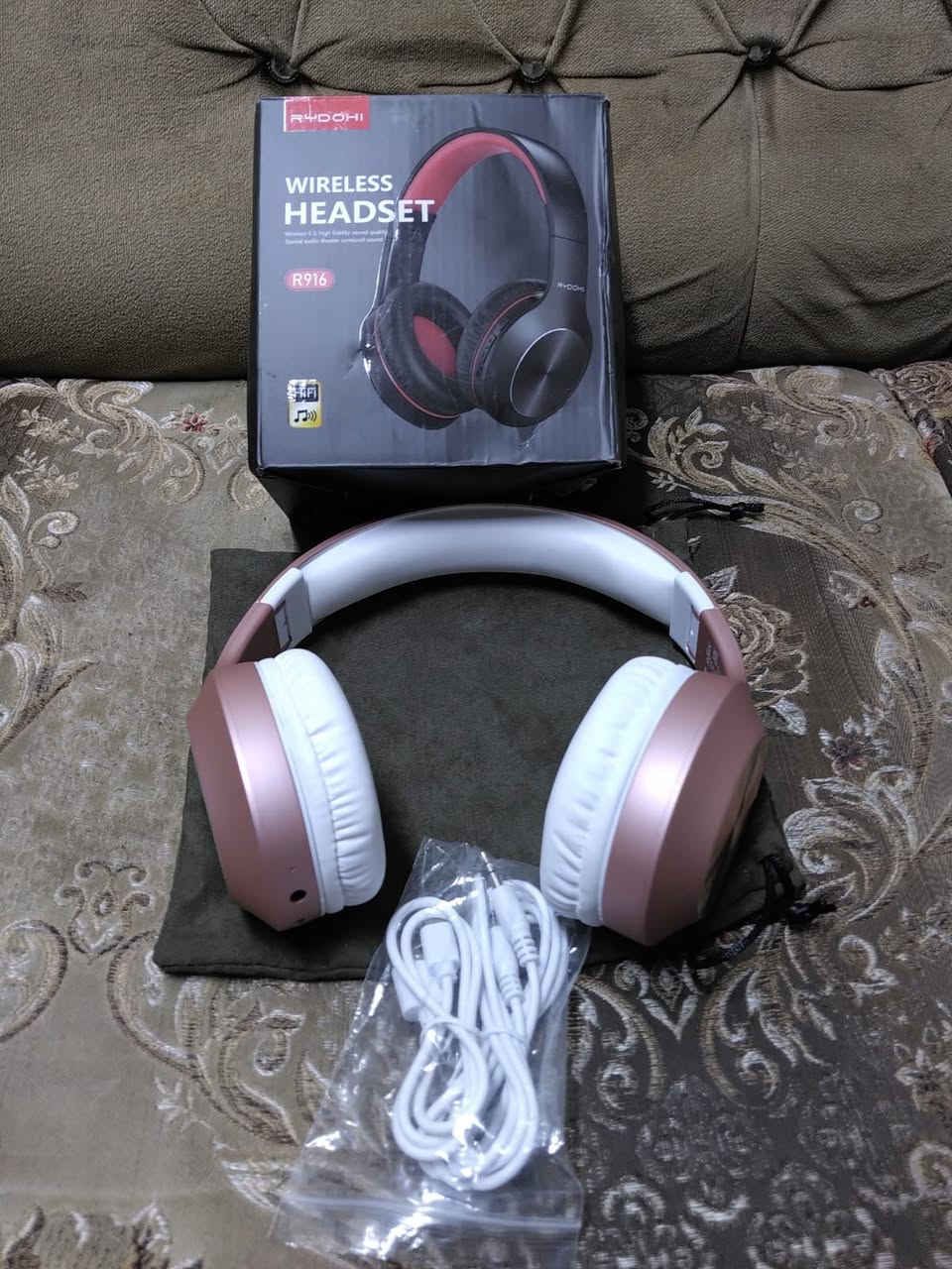 السلام عليكم 
متوفر


**إذا كنت صاحب هذا الإعلان وتريد حذفه لأي سبب، رجاءا أرسل رسالة إلى الدعم الفني**