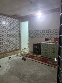 قريه الغدير عامود ٣١٧ • ٢١٠م • غرفتين