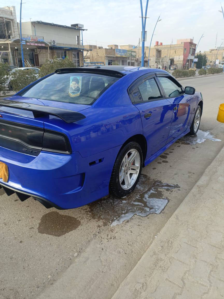 جارجر موديل 13هيمي فول مواصفات اس ارتي السياره حادثه جاملغ خلفي جهت السايق وارد امريكا جاهزه كير محرك اكسل تخم تاير حداديه كلهه جديد السعر 135وبهه مجال رقم بغداد انكليزي *********** 
مكلف بنشر خابر على الرقم بي وتساب
