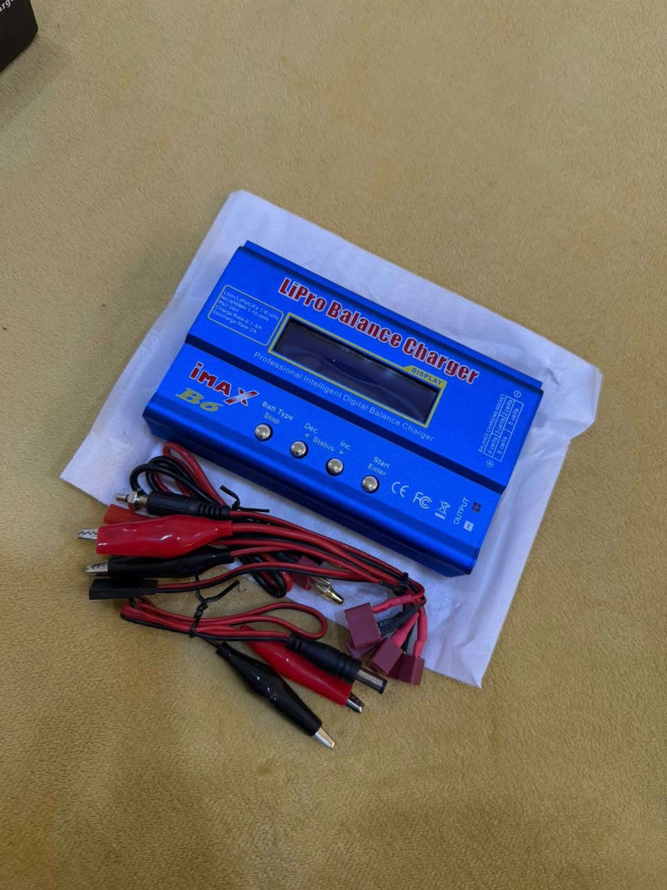 متوفر


**إذا كنت صاحب هذا الإعلان وتريد حذفه لأي سبب، رجاءا أرسل رسالة إلى الدعم الفني**