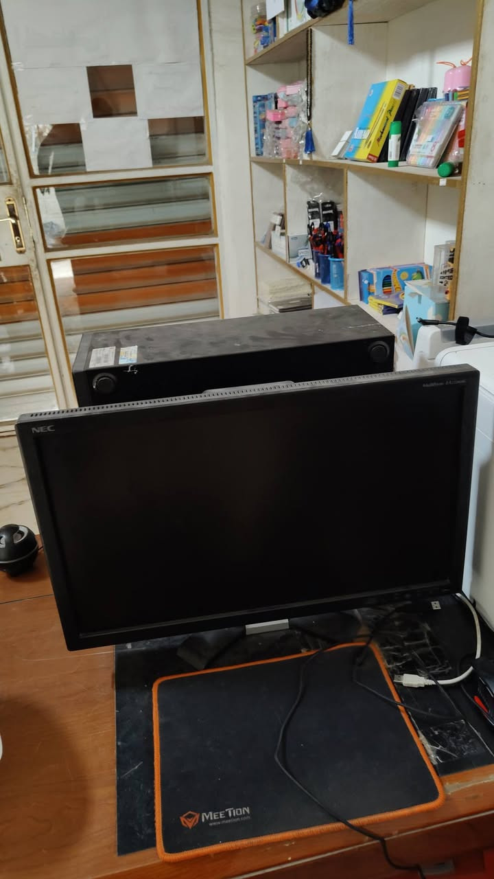 للبيع كور٥جيل٤ رامات٤ هارد500 يوبي اس1500


**إذا كنت صاحب هذا الإعلان وتريد حذفه لأي سبب، رجاءا أرسل رسالة إلى الدعم الفني**