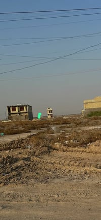 محلة ٣٧٣ • ٥٠م • خلف البزل