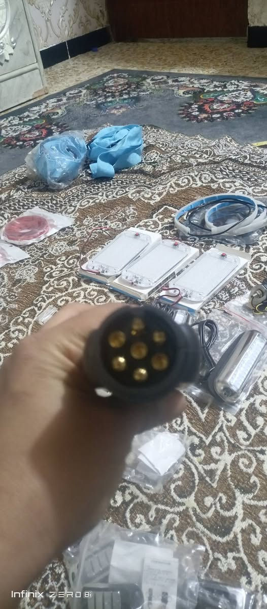 شلعه غراض سيارات وكماليات الستفسار *********** بغداد, العراق
