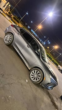 انفيستا افينير • ٢٠٢٤ • حادث بدون ايرباك