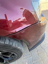 لكزس LX 570 • ٢٠١٨ • ٧٨ الف ميل