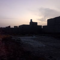 قطعة أرض • ٢٠٠م • ورّه دور الروسيه