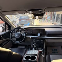 كارنفال ٢٠٢٢ • بنزين ٦ سلندر • ١٠٠٠٠٠ كم