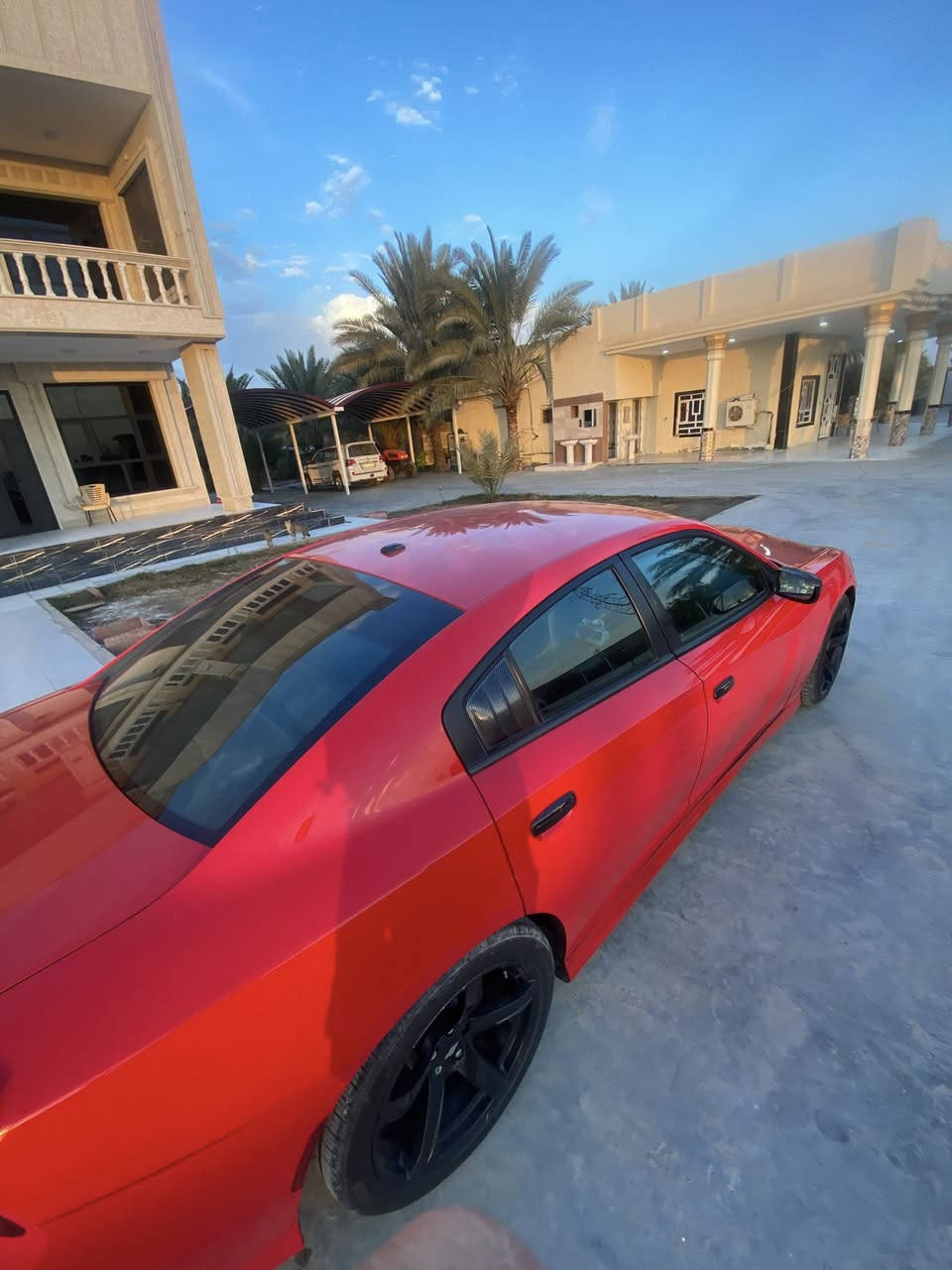 السلام عليكم،، جارجر للبيع 2019 ,Sxt فول مواصفات عدى الفتحة  ضرر جاملغ وبنيد محدث Gt الاستفسارا خاص او الاتصال ***********
