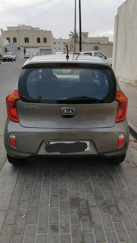 بيكاتو2013
رقم اربيل سنويدجديددفتربنزين
سياره بدون صبغ
بيامكانين تعديل اصغار
محرك مفتوح كازكيت 
شرط محرك تبريد
شرط تحويل 
سياره جاهز
سعر83ورقه بي مجال بسيط
*********** كركوك, العراق
