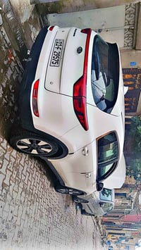 سبورتج موديل ١٨ وارد امريكي مكينه GDi  سياره جاهزه وحلوه مال بيت مكاني...